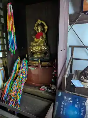 等覚院(神奈川県)