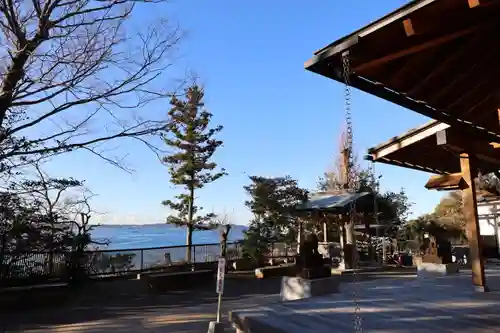 諏訪神社(千葉県)