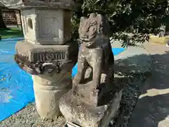 秋保神社(宮城県)