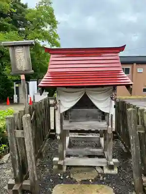 岩木山神社(青森県)