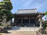 金剛院の本殿・本堂