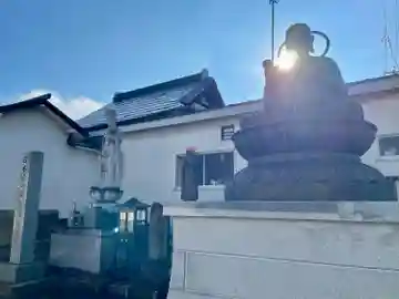 桂松院(福島県)