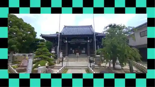 太閤山常泉寺(愛知県)