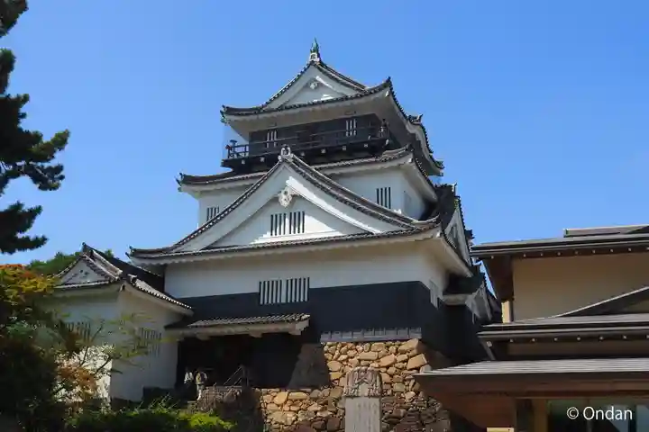 龍城神社(愛知県)