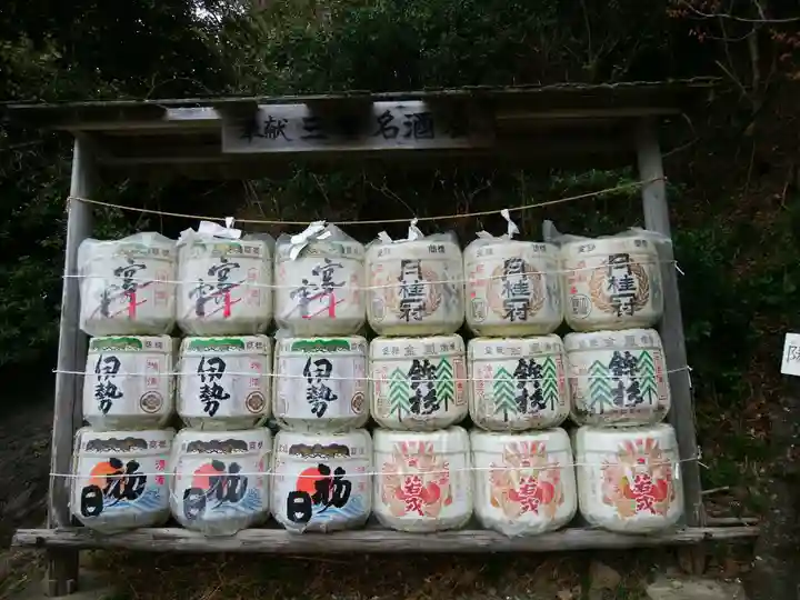 龍宮社(三重県)