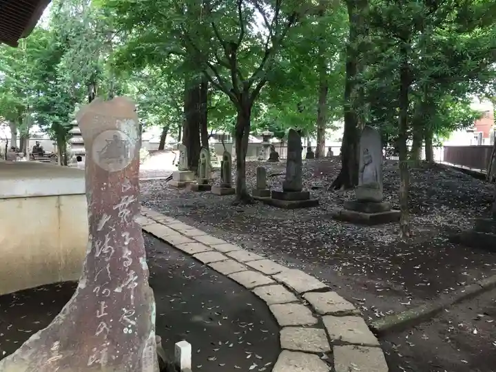 長命寺のその他建物