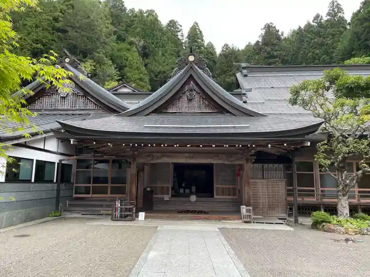 宝城院(和歌山県)