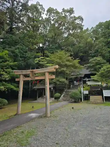 大國主神社(和歌山県)