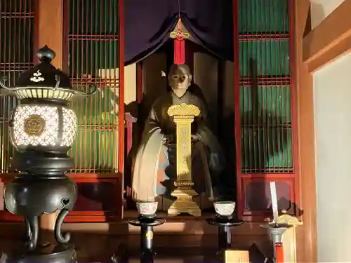 総見寺(滋賀県)