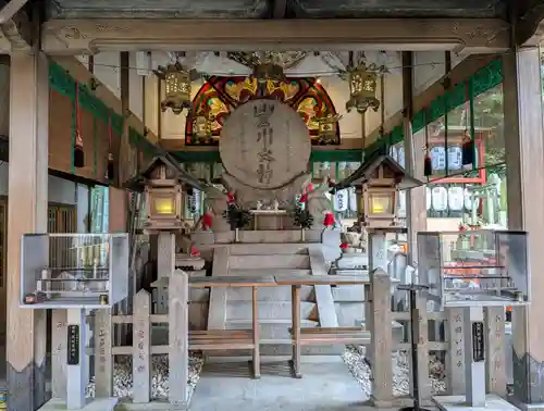 伏見豊川稲荷本宮(京都府)