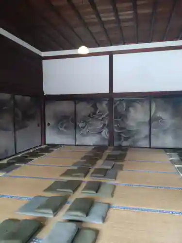 建仁寺（建仁禅寺）のその他建物