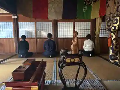 安用寺(愛知県)