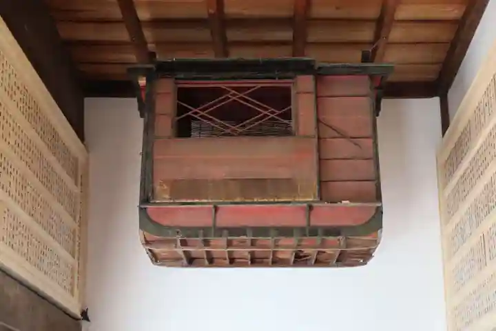 実相寺のその他建物