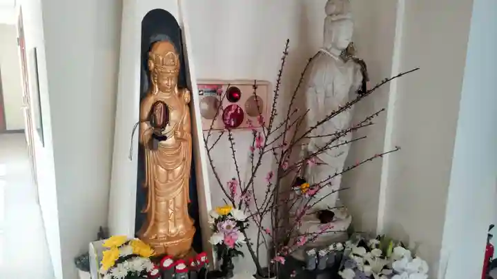 円通寺(東京都)