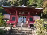 清水寺の本殿・本堂