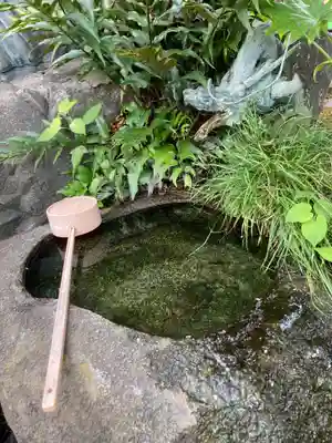 寳藏院(神奈川県)