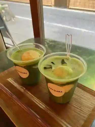 貴船神社奥宮(京都府)