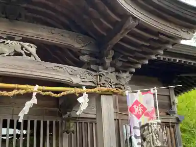 下﨑神社(高知県)