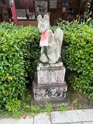 笠間稲荷神社(茨城県)