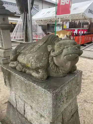 吉祥院天満宮(京都府)