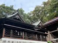 鳥海月山両所宮(山形県)