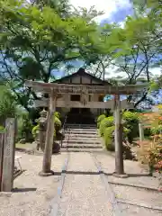 市杵島神社(三重県)