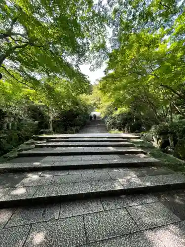 勝尾寺(大阪府)