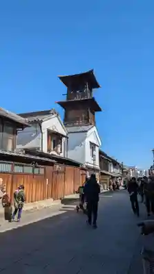 薬師神社(埼玉県)
