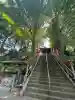 弥生神社(神奈川県)