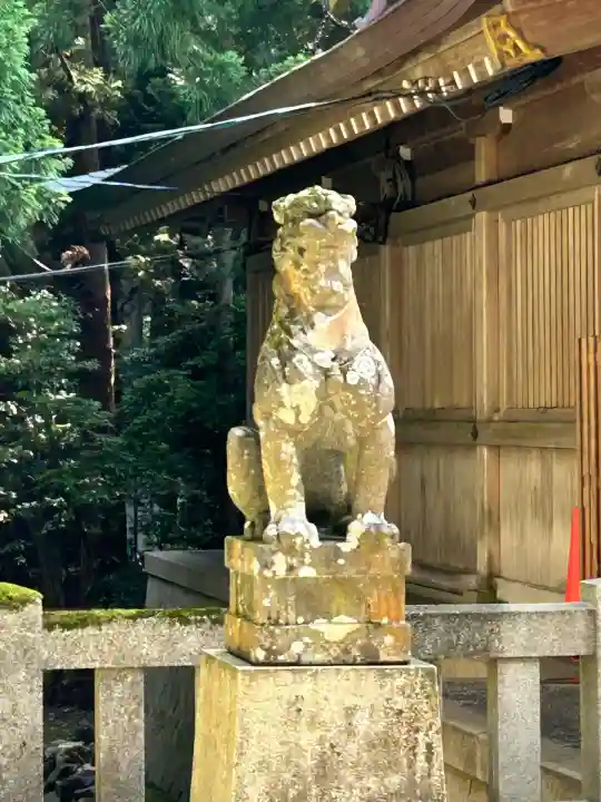 彌彦神社(新潟県)
