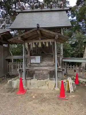 豊受大神社(京都府)