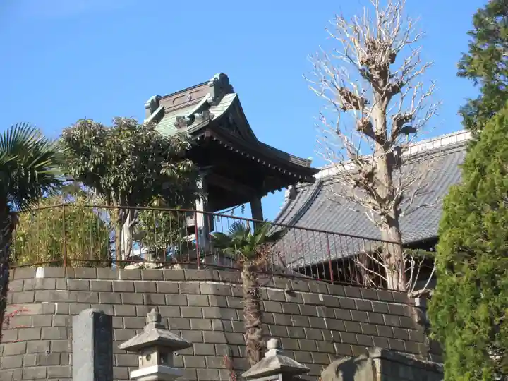 寶林寺(神奈川県)