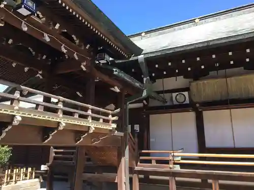 大阪天満宮のその他建物