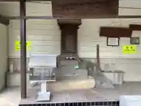 おはん長右衛門塚(愛知県)