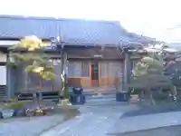 補陀洛寺の本殿・本堂