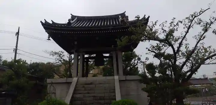 燈明寺のその他建物