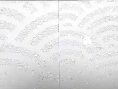 うすいんちょう「雪」