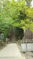 白旗神社(西御門)のその他建物