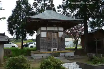 子育神社(千葉県)