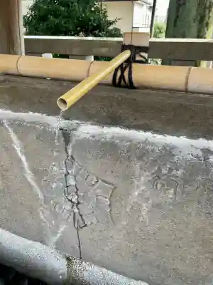 代田八幡神社(東京都)