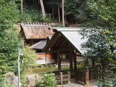 日向大神宮(京都府)