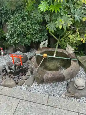 東京羽田 穴守稲荷神社(東京都)