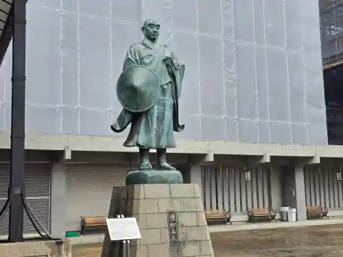 本願寺津村別院(大阪府)