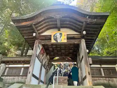 往馬坐伊古麻都比古神社(奈良県)