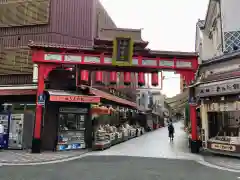 川崎大師（平間寺）(神奈川県)