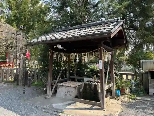 水火天満宮(京都府)