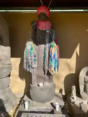 密嚴院(東京都)