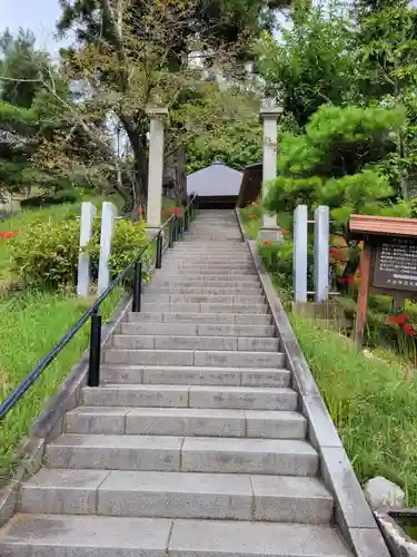国宝 大法寺(長野県)
