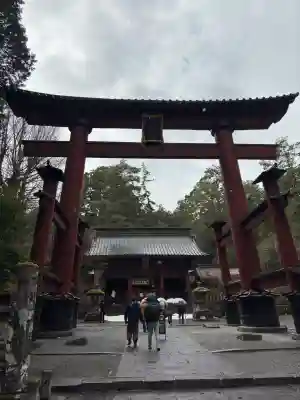 北口本宮冨士浅間神社(山梨県)