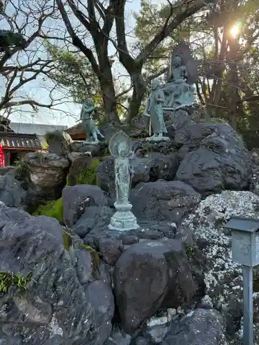 無量寺(愛知県)